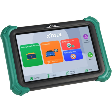 Купить XTOOL мультимарочный автосканер N9EV2 в Алматы - Hartmann.kz