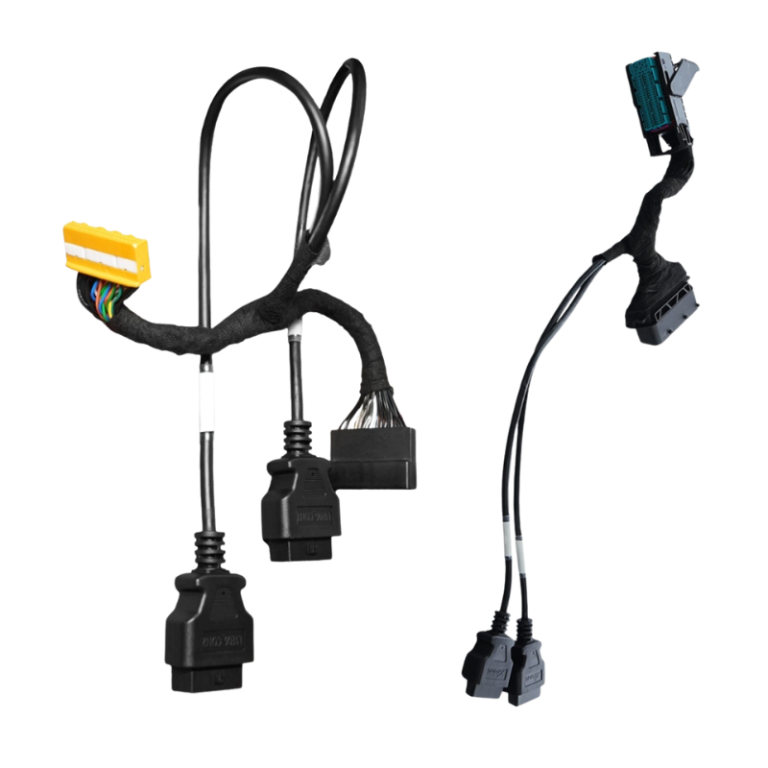 Кабель диагностический XTOOL Lixiang купить в Алматы - Hartmann Kazakhstan