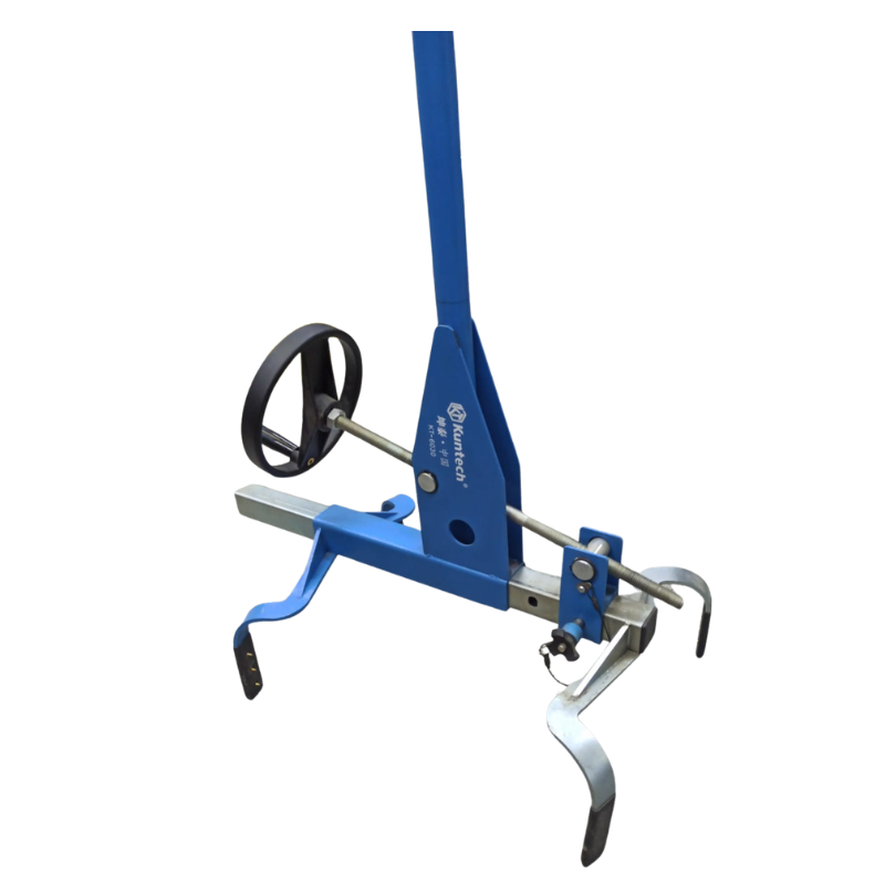 Ручной Люфт-детектор LFT-1 для диагностики подвески купить в Алматы