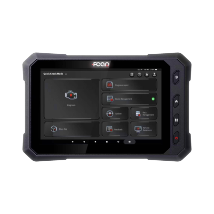 Автосканер Fcar F9S-G